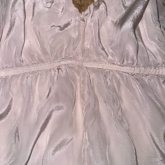 Zara Laced Jumpsuit Size Large - Picture 4 of 8